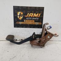 pedal assembly