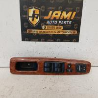 power door window switch