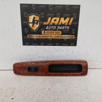 power door window switch