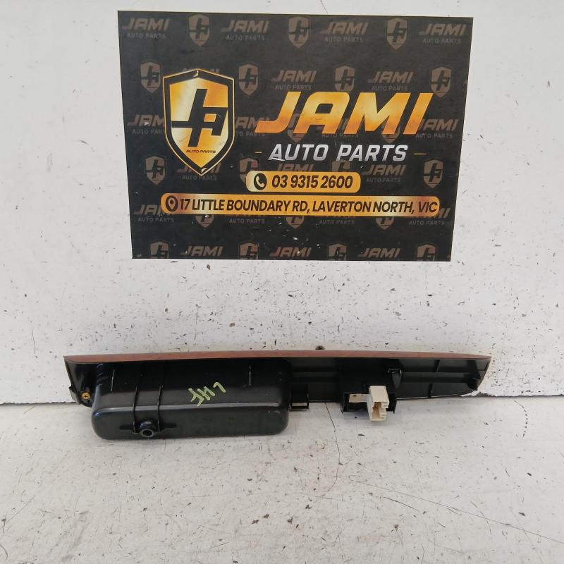 power door window switch