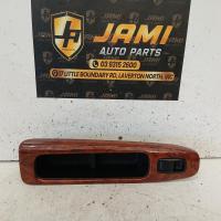 power door window switch