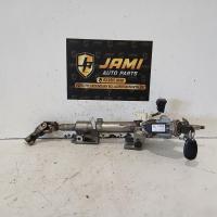 steering column