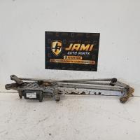 wiper motor