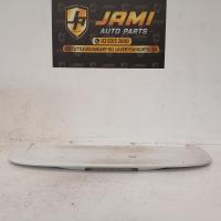 rear spoiler