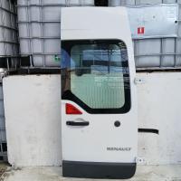 bootlid/tailgate