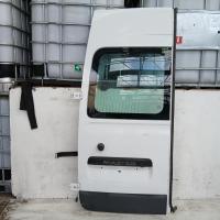 bootlid/tailgate