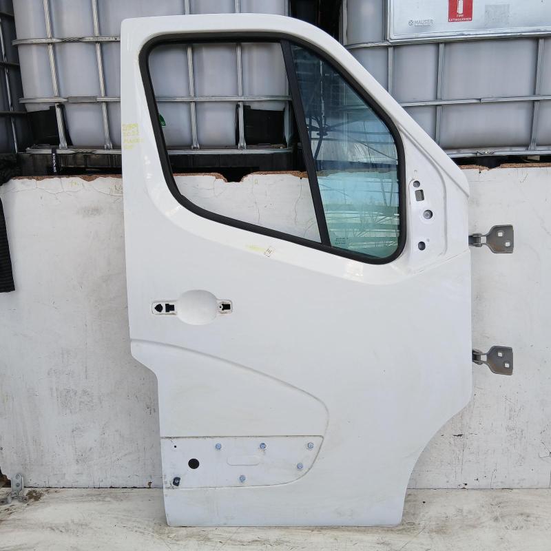 door front right