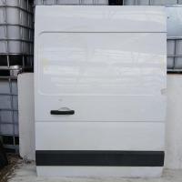 door/sliding rear left