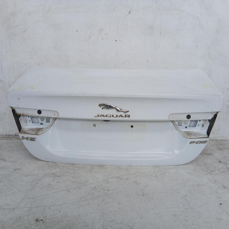 bootlid/tailgate