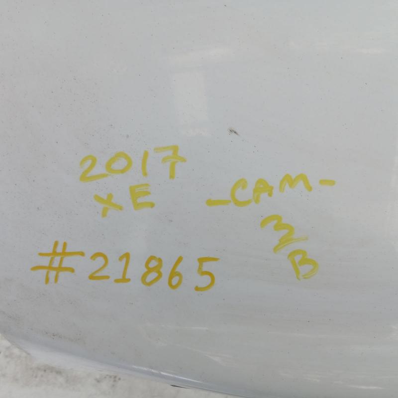bootlid/tailgate