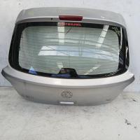 bootlid/tailgate