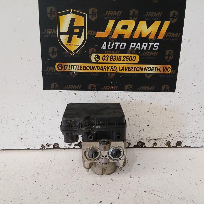 abs pump/modulator