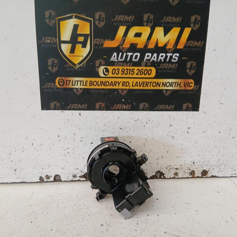 airbag module/sensor