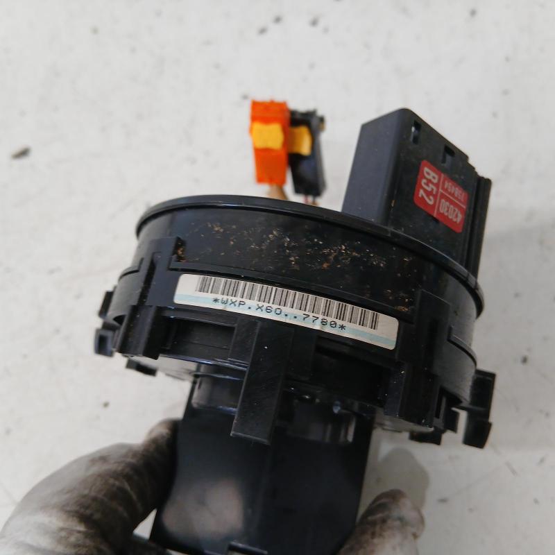airbag module/sensor