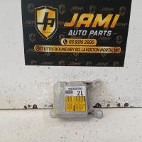 airbag module/sensor