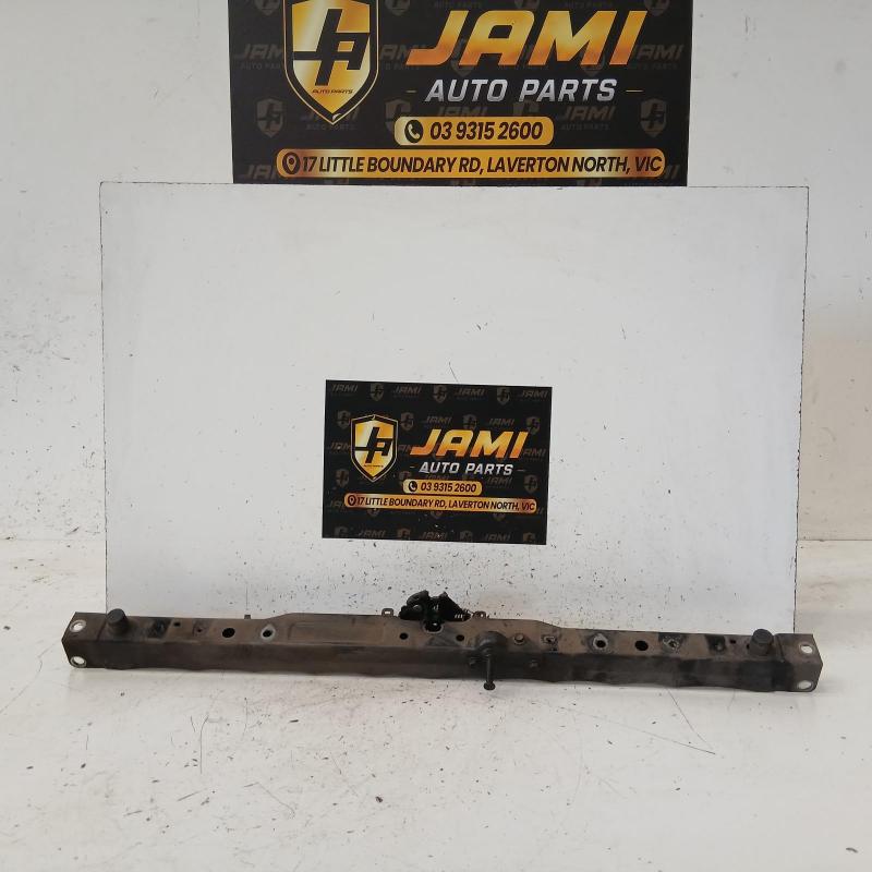 bonnet lock support