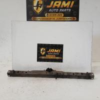 bonnet lock support