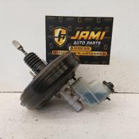 brake booster