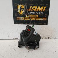 door/boot/gate lock