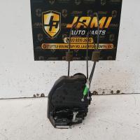 door/boot/gate lock