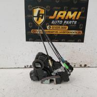 door/boot/gate lock