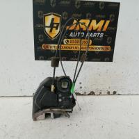 door/boot/gate lock