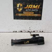 door handle