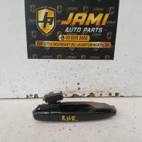 door handle