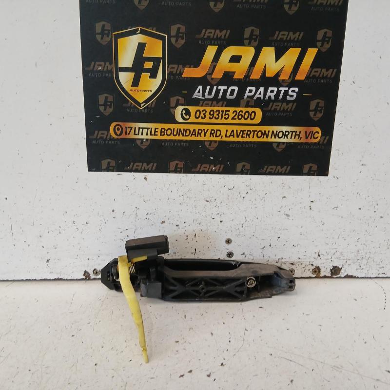 door handle