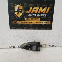 door handle
