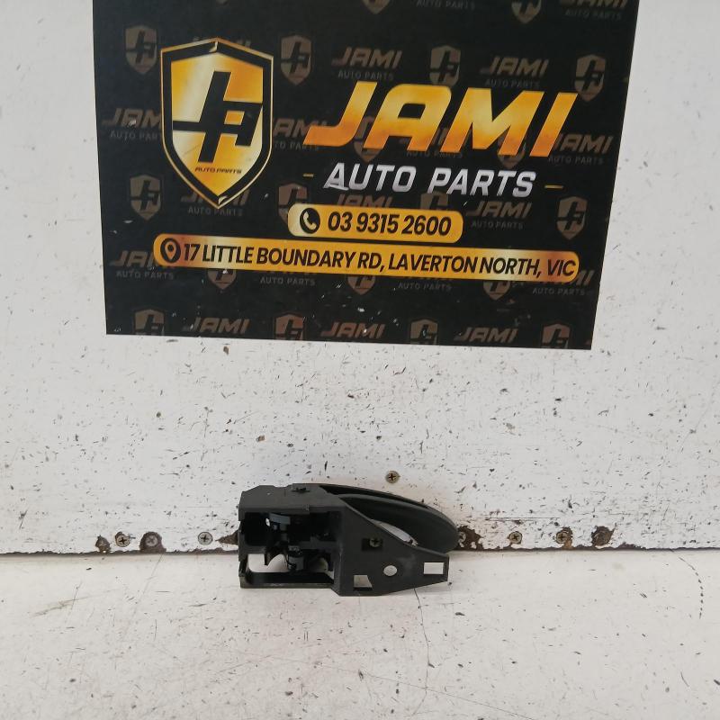 door handle