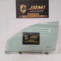 door window front left