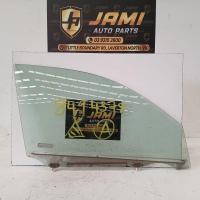 door window front right