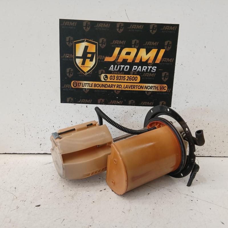 fuel pump