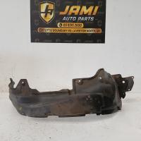 guard liner right