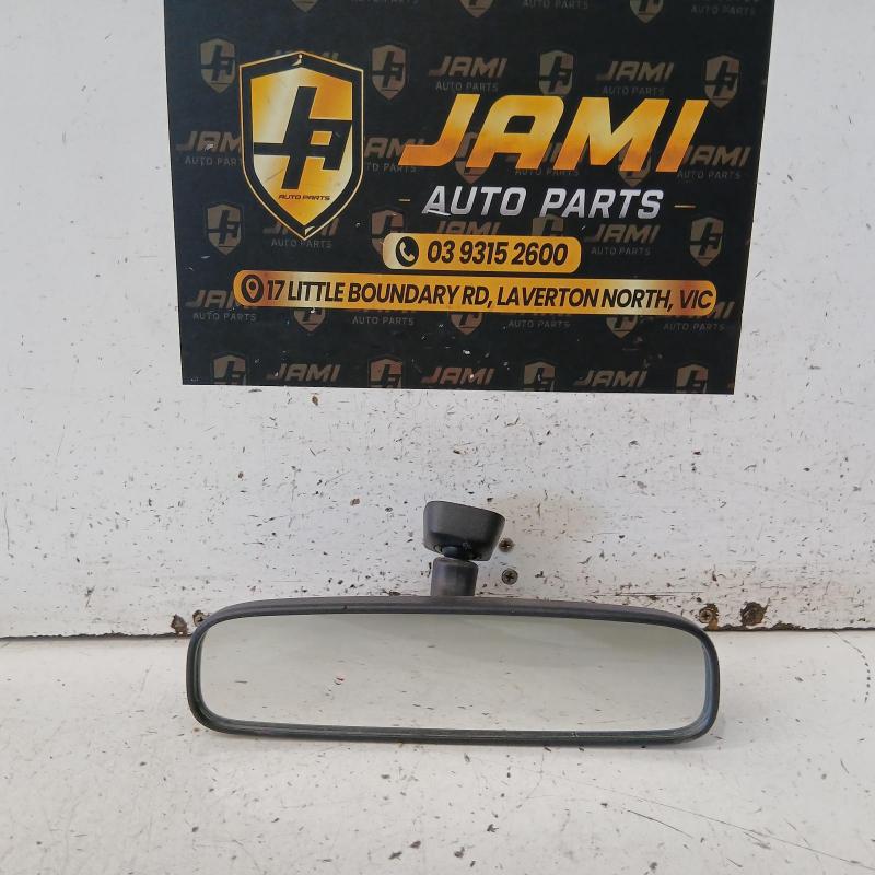 interior mirror