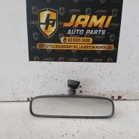 interior mirror