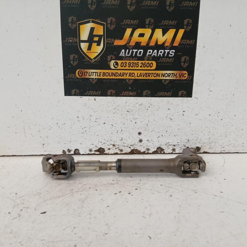 intermediate shaft