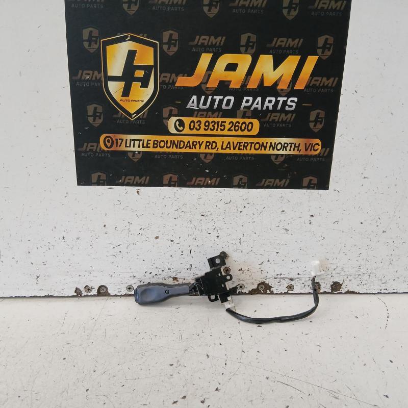 miscellaneous switch relay