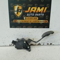 pedal assembly
