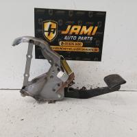 pedal assembly