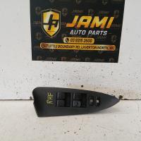 power door window switch
