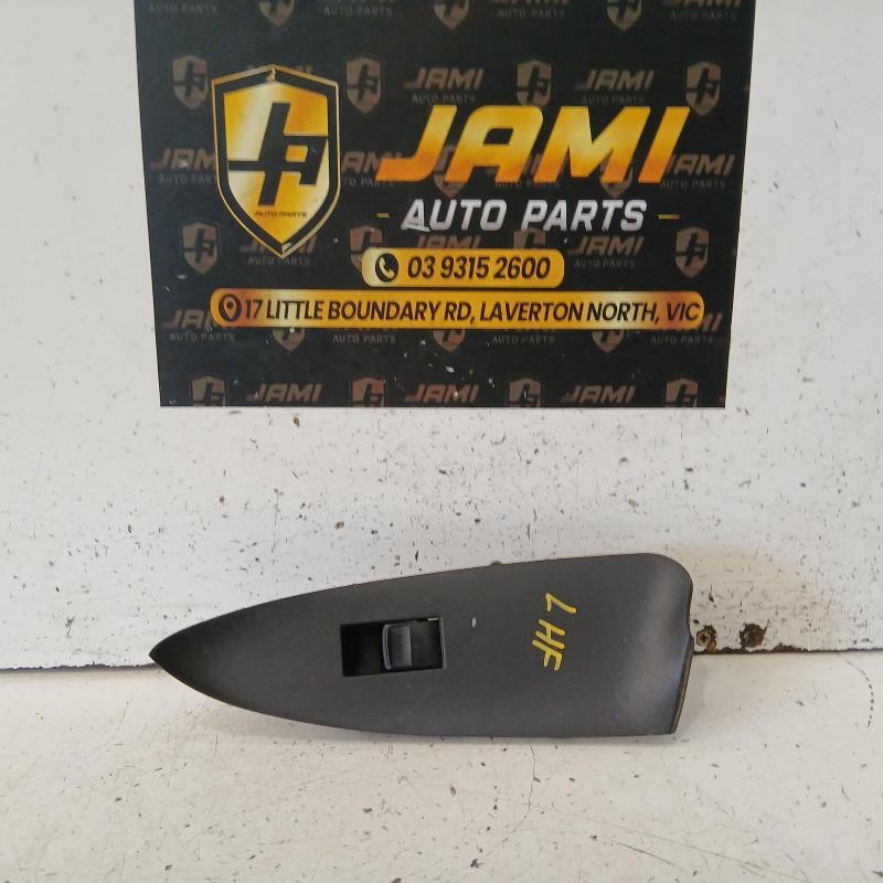 power door window switch