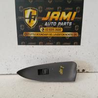 power door window switch