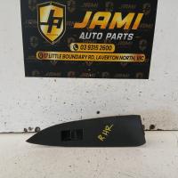 power door window switch
