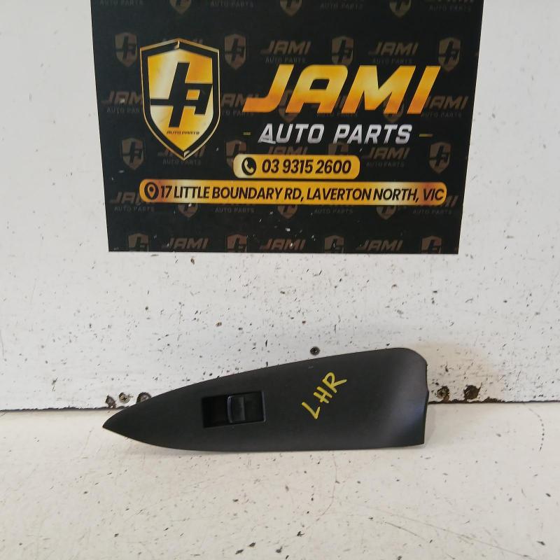 power door window switch