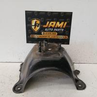 spare wheel carrier