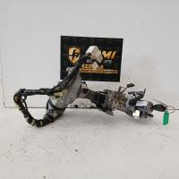 steering column