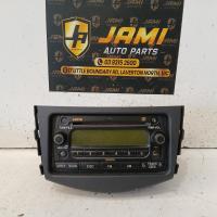 stereo/head unit