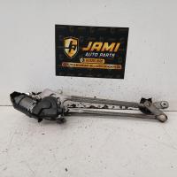 wiper motor